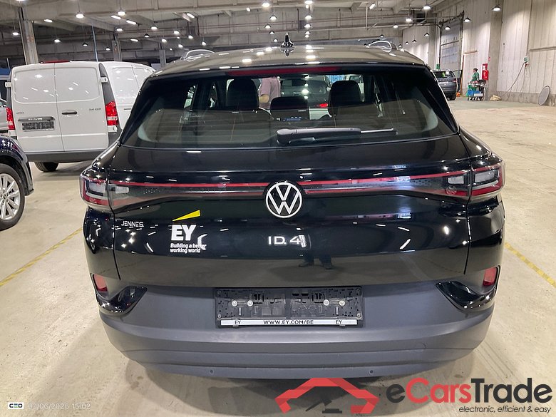 VOLKSWAGEN ID.4 BEV 82KWH 128KW PRO BUSINESS #5