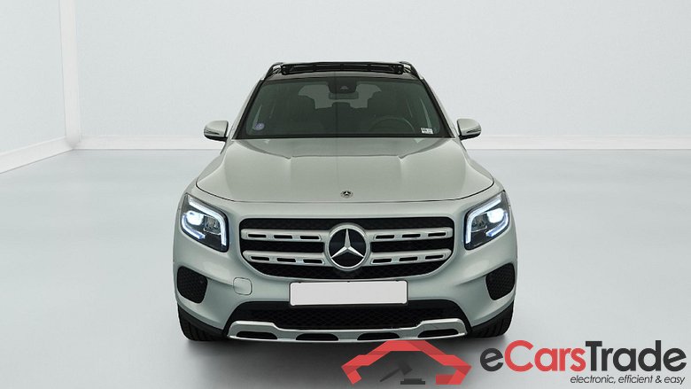 Mercedes-Benz GLB 200 7G-DCT Business Line #2