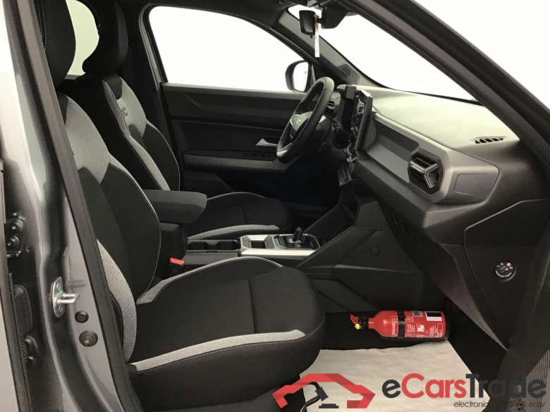 Dacia Duster Journey 1.8 Hybrid Electric/Gasoline 158hp #6