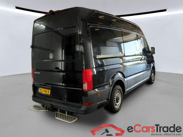 VOLKSWAGEN Crafter 103 kW #5