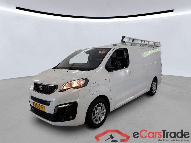 PEUGEOT e-Expert 100 kW #1