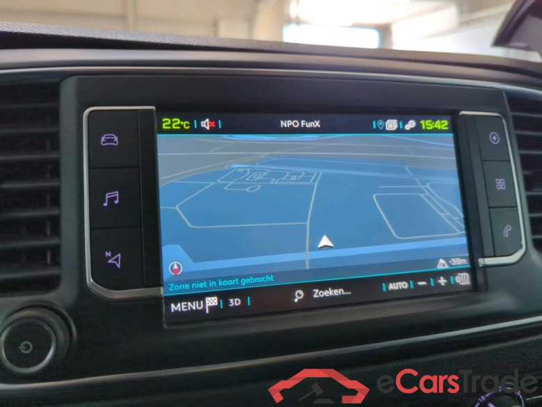PEUGEOT e-Expert 100 kW #2