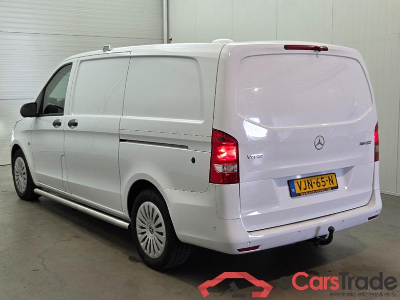 MERCEDES-BENZ Vito 116 CDI Lang #3