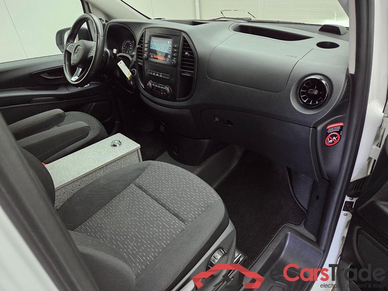 MERCEDES-BENZ Vito 116 CDI Lang #6
