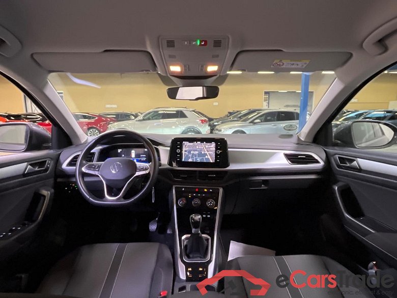 VOLKSWAGEN T-Roc 1.0 TSI Life #6
