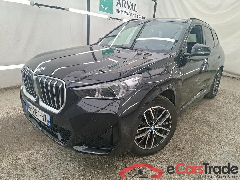 BMW X1 / 2022 / 5P / SUV xDrive30e M Sport DKG7 #1