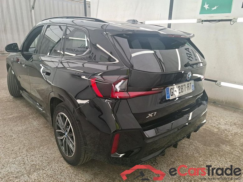 BMW X1 / 2022 / 5P / SUV xDrive30e M Sport DKG7 #2