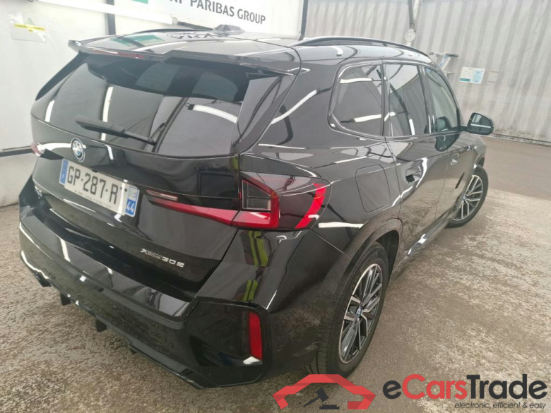 BMW X1 / 2022 / 5P / SUV xDrive30e M Sport DKG7 #3