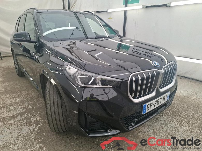 BMW X1 / 2022 / 5P / SUV xDrive30e M Sport DKG7 #4