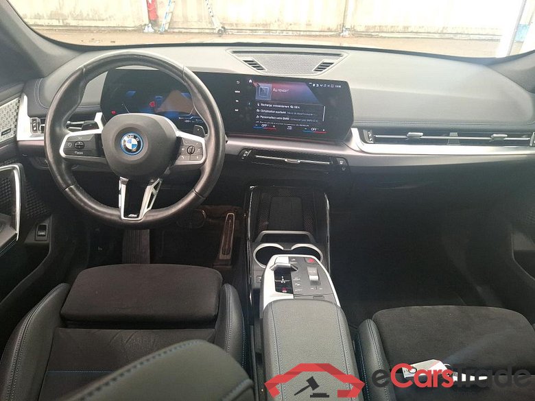 BMW X1 / 2022 / 5P / SUV xDrive30e M Sport DKG7 #5