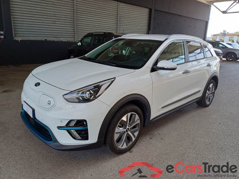 KIA NIRO / 2019 / 5P / BERLINA E-NIRO 64 KWH STYLE #1