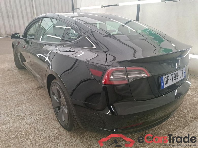 TESLA Model 3 / 2018 / 4P / Berline Propulsion #3