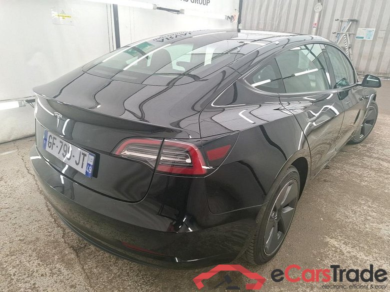 TESLA Model 3 / 2018 / 4P / Berline Propulsion #4