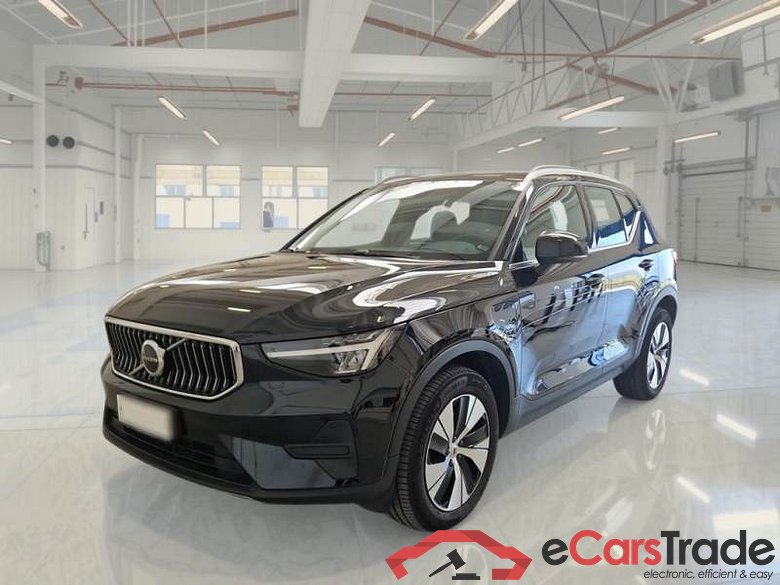 VOLVO XC40 / 2021 / 5P / SUV T4 RECHARGE PLUG-IN AUTO CORE