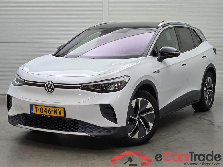 VOLKSWAGEN ID.4 First 77 kWh