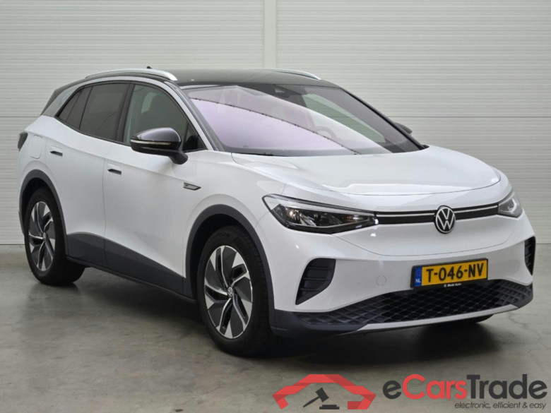 VOLKSWAGEN ID.4 First 77 kWh #2