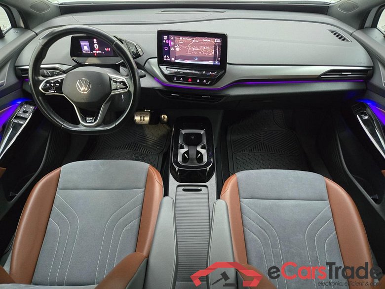 VOLKSWAGEN ID.4 First 77 kWh #6