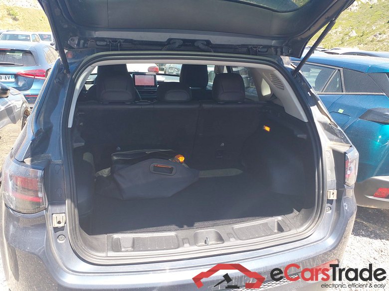 JEEP Compass JEEP Compass 1.3 PHEV 240CV 4xe eAWD Trailhawk #2