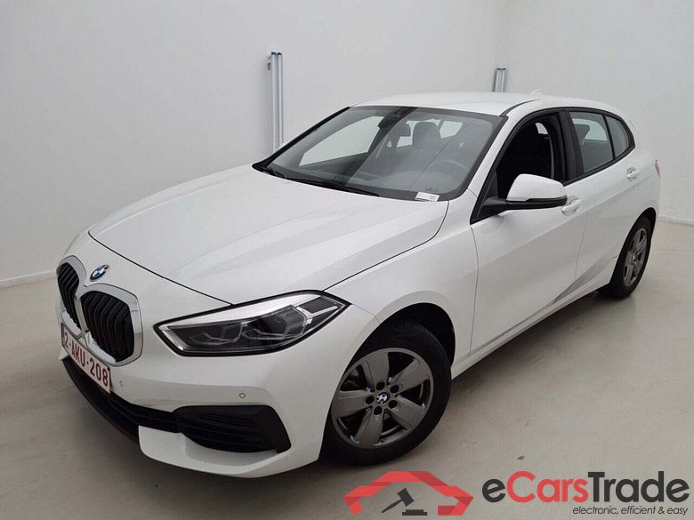 BMW 1-SERIE 118I