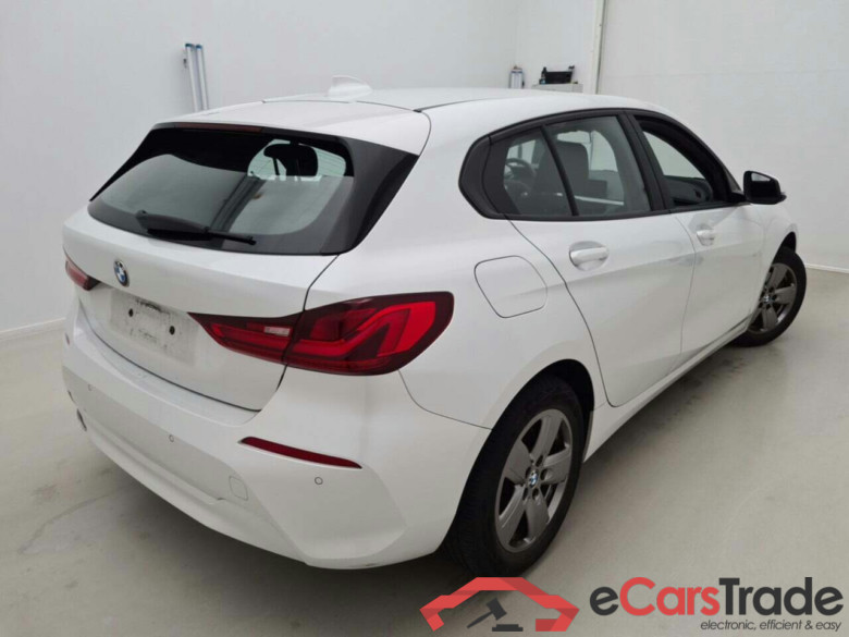 BMW 1-SERIE 118I #2