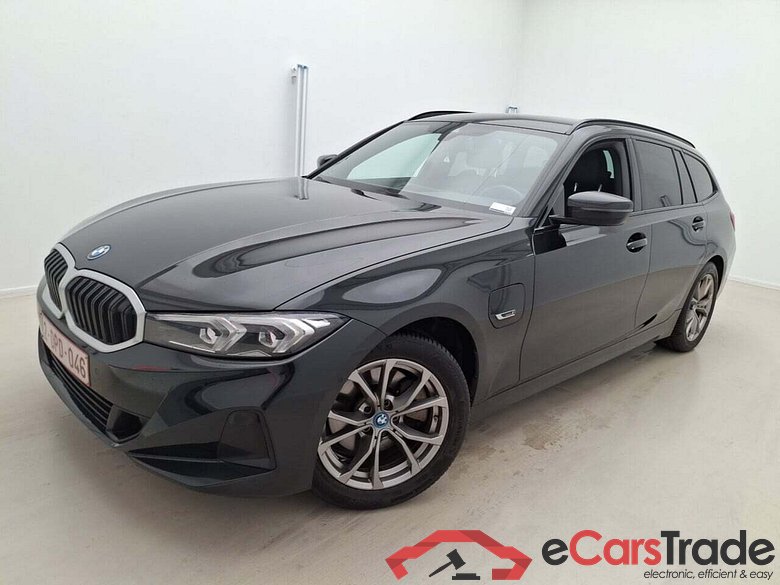 BMW 3-SERIE TOURING 320E AUT #1