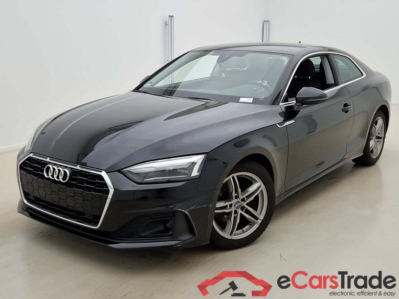 AUDI A5 COUPE 35 TDI S-TRONIC