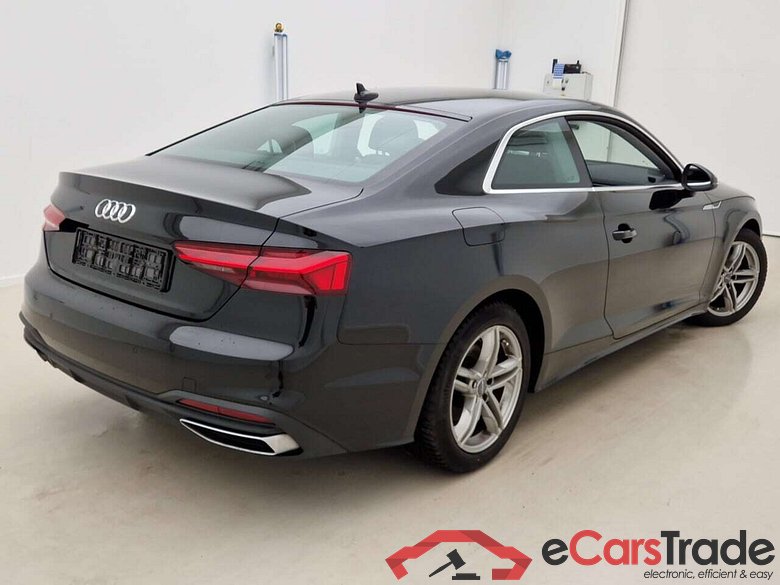 AUDI A5 COUPE 35 TDI S-TRONIC #2