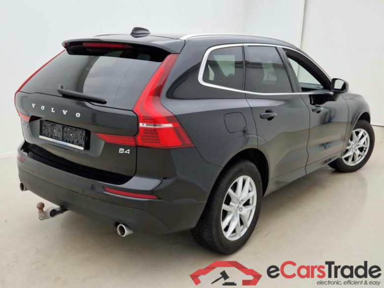 VOLVO XC60 2.0 B4 MOMENTUM PRO GEARTRONIC #2