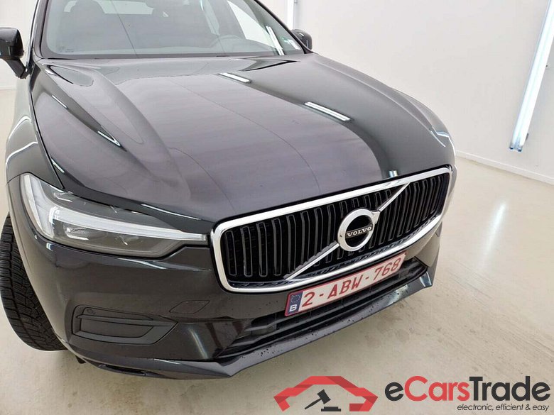 VOLVO XC60 2.0 B4 MOMENTUM PRO GEARTRONIC #4