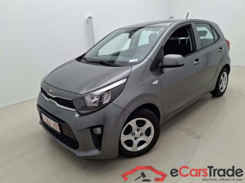 KIA PICANTO 1.0 MPI PURE #1