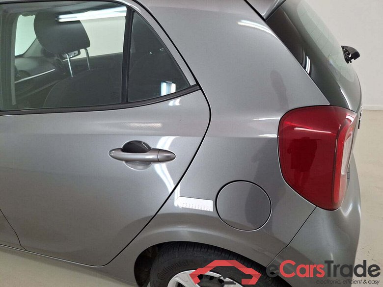 KIA PICANTO 1.0 MPI PURE #6
