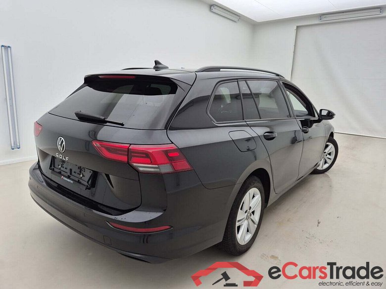VOLKSWAGEN GOLF VARIANT 1.0 TSI LIFE #2