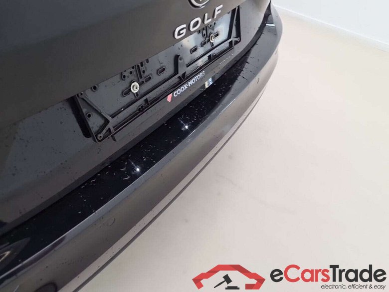 VOLKSWAGEN GOLF VARIANT 1.0 TSI LIFE #4