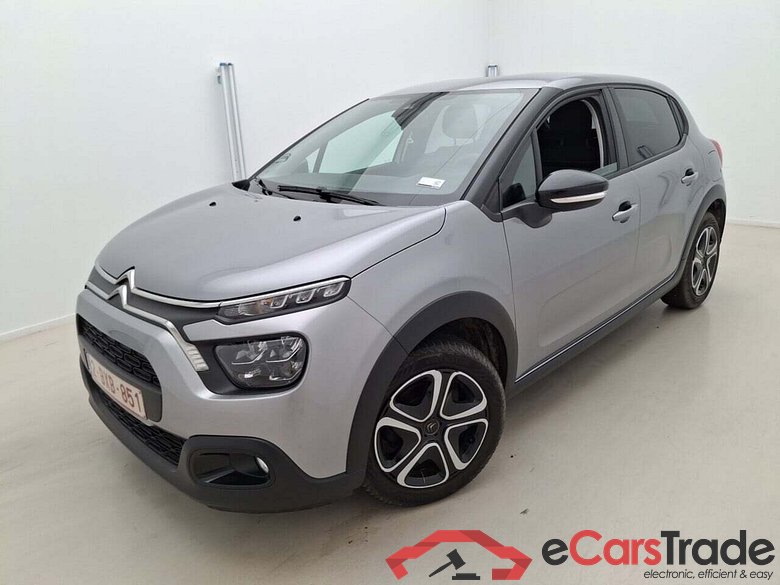CITROEN C3 1.2 PT FEEL #1