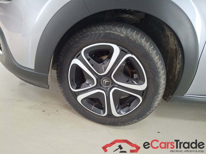 CITROEN C3 1.2 PT FEEL #4