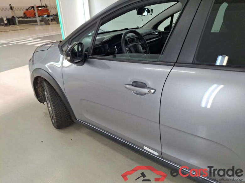 CITROEN C3 1.2 PT FEEL #5