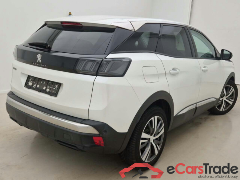 Peugeot 3008 1.2 PureTech LED I-Cockpit 1/2 Leather Navi KeylessGo Camera Klima PDC ... #3