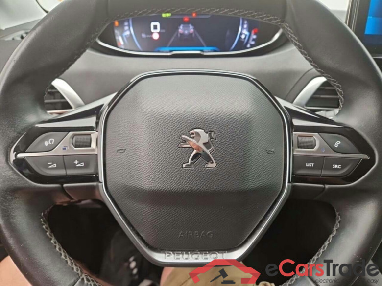 Peugeot 3008 1.2 PureTech LED I-Cockpit 1/2 Leather Navi KeylessGo Camera Klima PDC ... #6