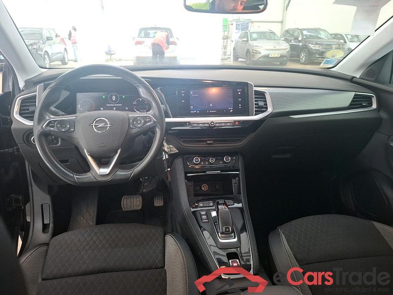 Grandland X Elegance Business 1.5 130CV BVA8 E6d #5