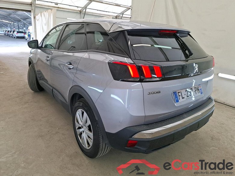 3008 Active Business 1.5 HDi 130CV BVA8 E6dT #2