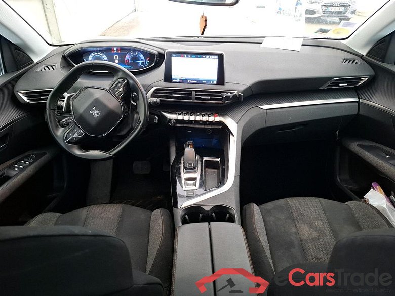 3008 Active Business 1.5 HDi 130CV BVA8 E6dT #5