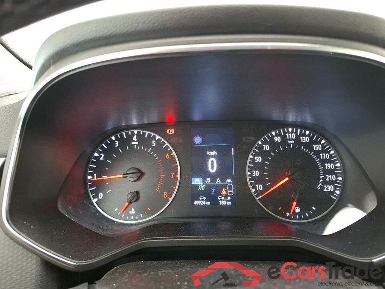 Clio V Business 1.0 SCe 65CV BVM5 E6d #6