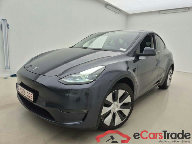 TESLA MODEL Y LONG RANGE DUAL MOTOR AUTOPILO #1