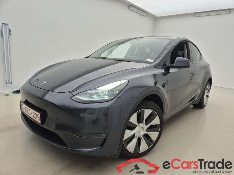 TESLA MODEL Y LONG RANGE DUAL MOTOR AUTOPILO