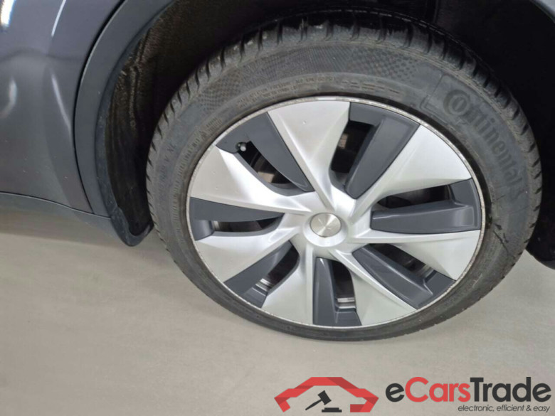 TESLA MODEL Y LONG RANGE DUAL MOTOR AUTOPILO #5