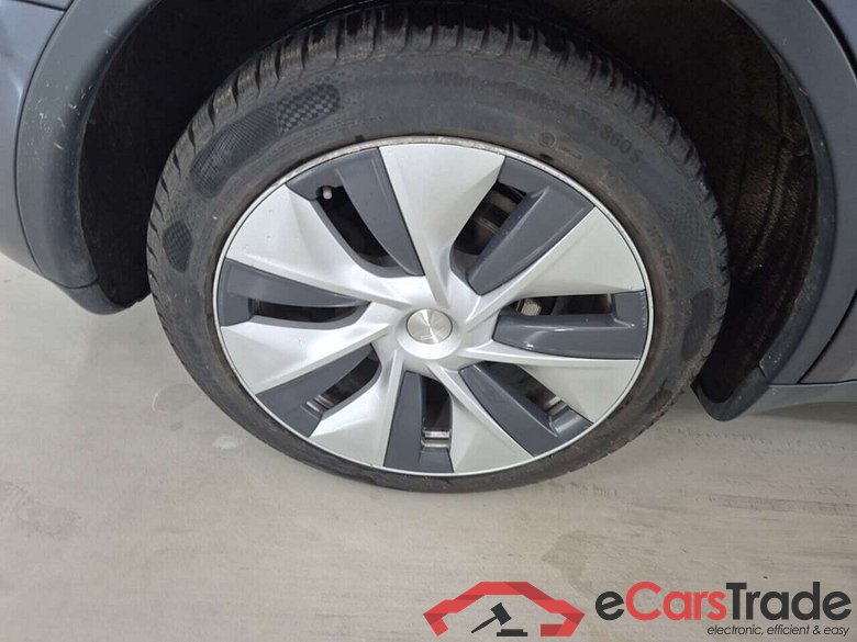 TESLA MODEL Y LONG RANGE DUAL MOTOR AUTOPILO #6