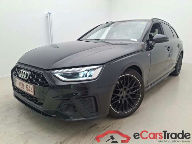 AUDI A4 AVANT 35 TDI S-LINE S-TRONIC #1