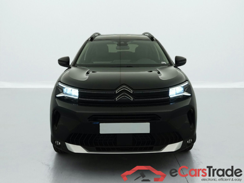 Citroen C5 AIRCROSS Hybride 145 e-DCS6 Max #1