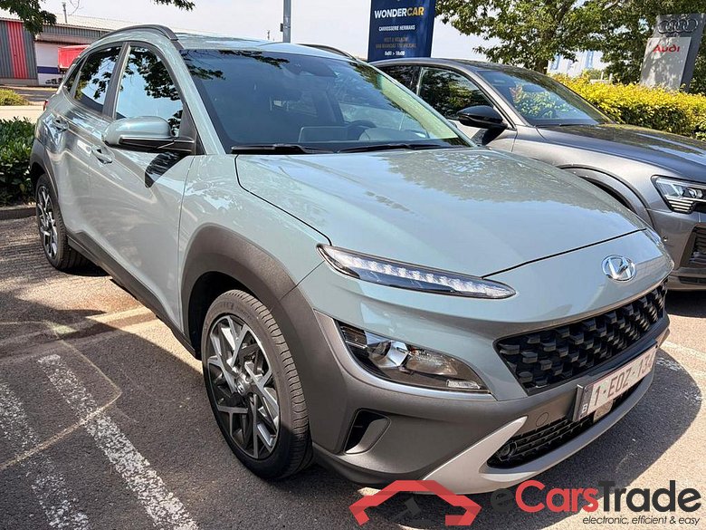 HYUNDAI Kona HEV HEV 1.6 GDi Sky DCT #2