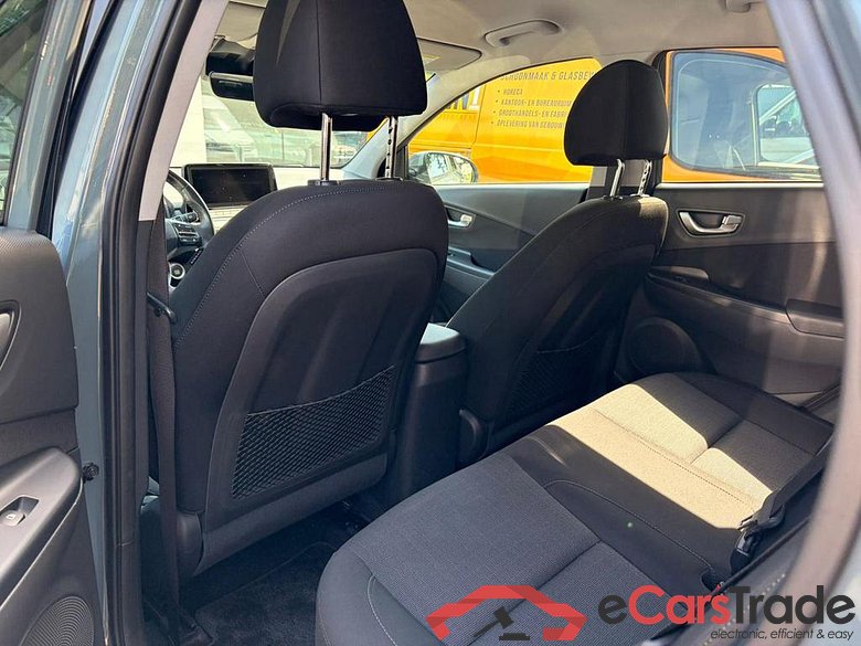 HYUNDAI Kona HEV HEV 1.6 GDi Sky DCT #6